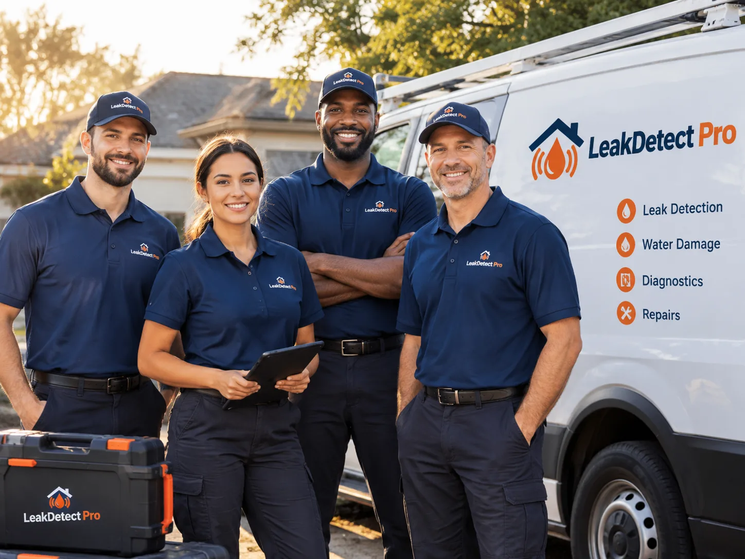 Roof Repair company in Exeter, ME